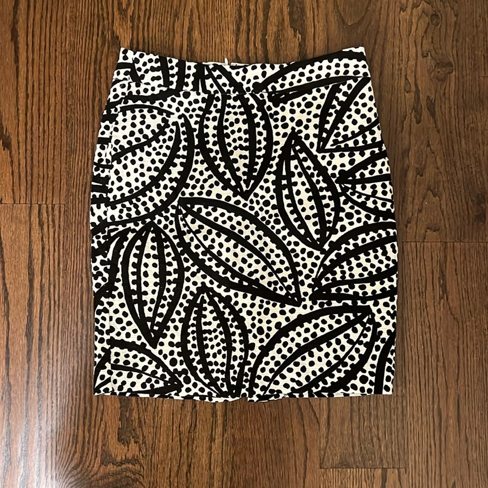 Ann Taylor pencil skirt